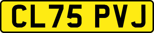 CL75PVJ