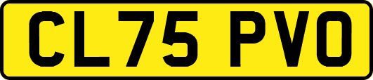 CL75PVO