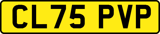 CL75PVP