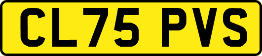 CL75PVS