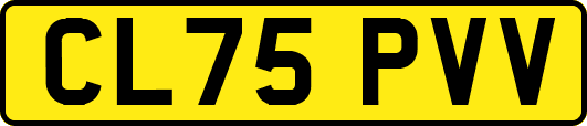 CL75PVV