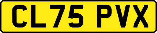 CL75PVX