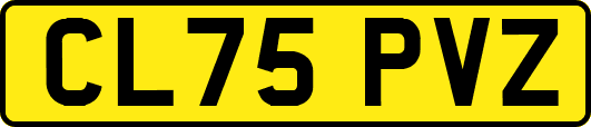 CL75PVZ