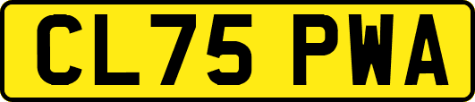 CL75PWA