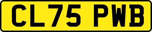 CL75PWB