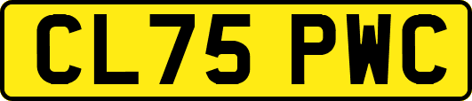CL75PWC