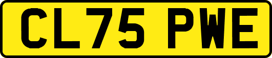 CL75PWE