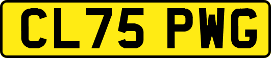 CL75PWG