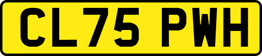 CL75PWH