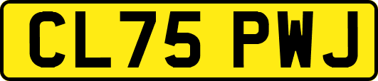 CL75PWJ