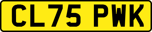 CL75PWK