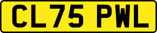 CL75PWL