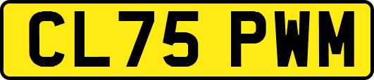 CL75PWM