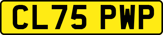 CL75PWP