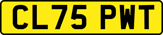 CL75PWT