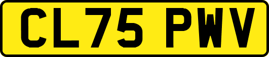 CL75PWV