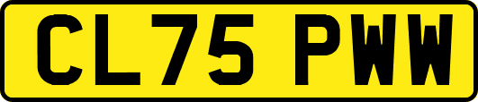 CL75PWW