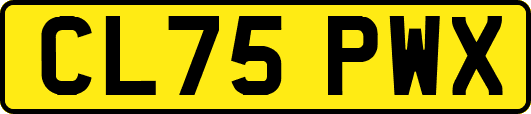 CL75PWX