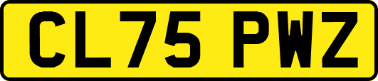 CL75PWZ