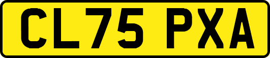 CL75PXA