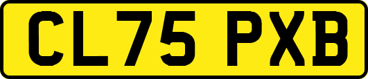 CL75PXB
