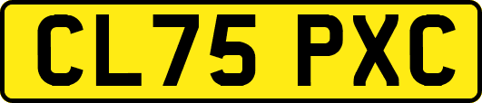 CL75PXC