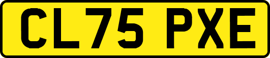 CL75PXE