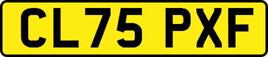 CL75PXF