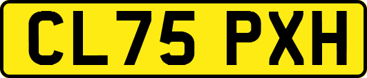 CL75PXH