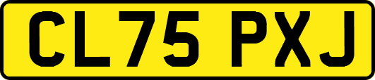 CL75PXJ