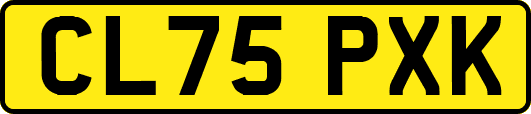 CL75PXK