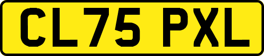 CL75PXL