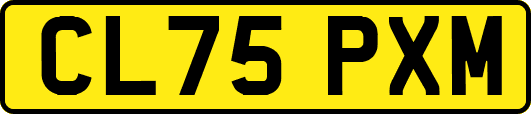 CL75PXM
