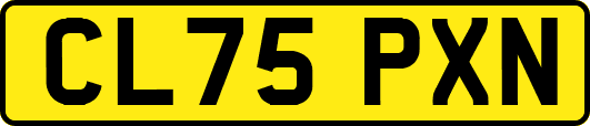 CL75PXN