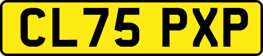 CL75PXP