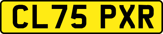 CL75PXR