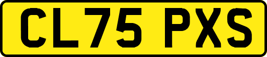 CL75PXS