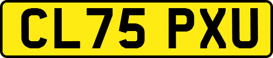CL75PXU