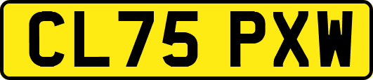 CL75PXW