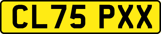 CL75PXX