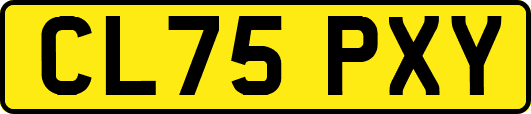 CL75PXY