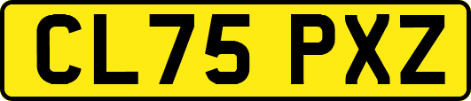 CL75PXZ