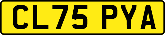 CL75PYA