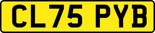 CL75PYB