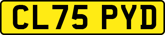 CL75PYD