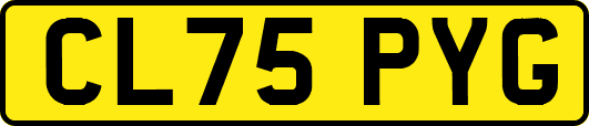 CL75PYG