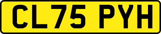 CL75PYH