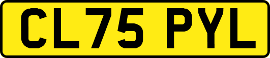 CL75PYL