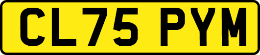 CL75PYM