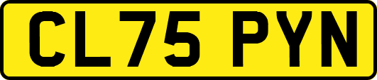 CL75PYN